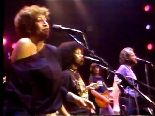 Joe Cocker - With a Little Help From My Friends (Live on Soundstage 1983)