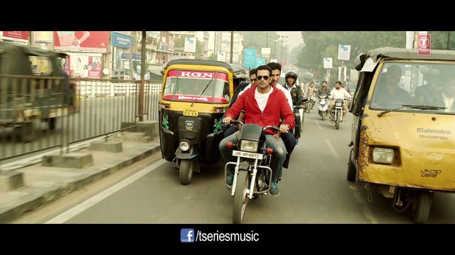 BESABRIYAAN Video Song _ M. S. DHONI - THE UNTOLD STORY _ Sushant Singh Rajput _ Latest Hindi Song