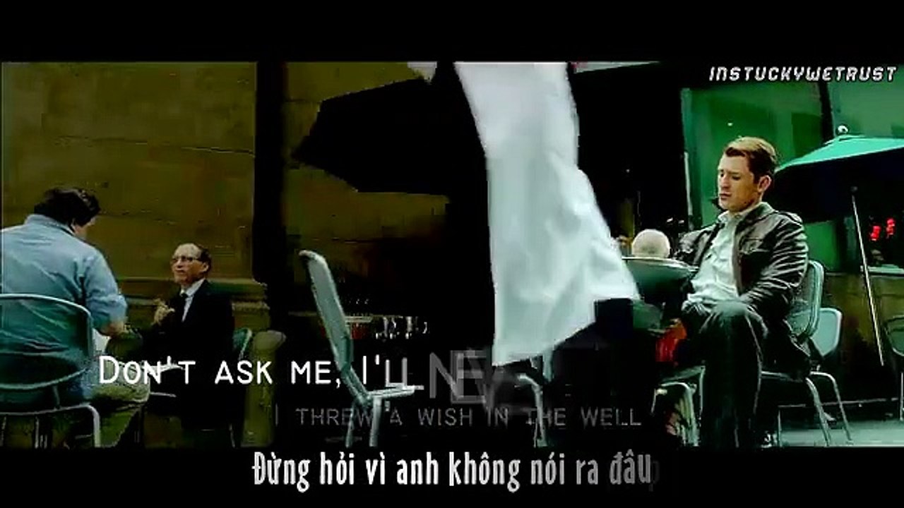 [Vietsub][Stucky] Call Me Maybe