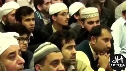 Death Of Amjad Sabri Qawal  Message by Maulana Tariq Jameel 2016