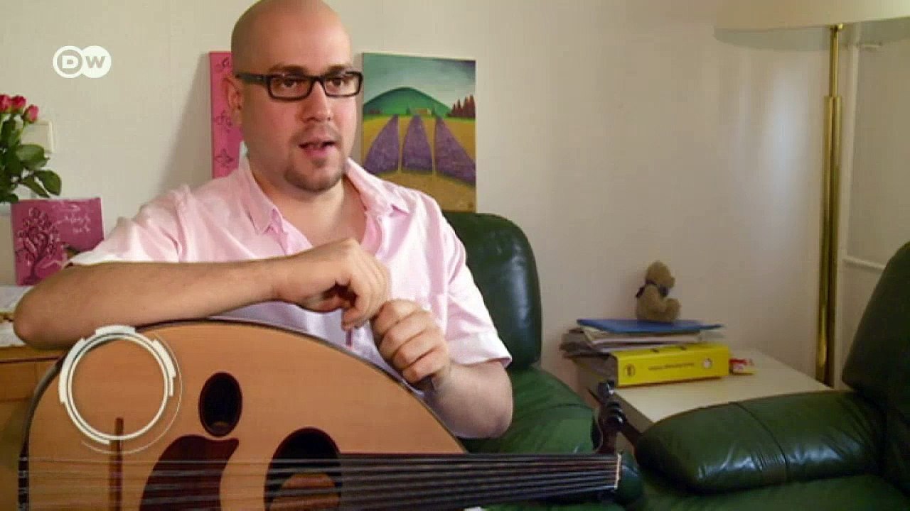 Living for music | Focus on Europe