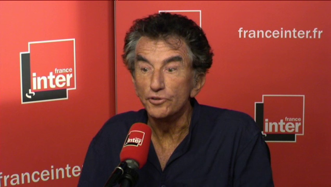 Jack Lang : "Je préconise l'organisation d'états généraux de l'éducation"