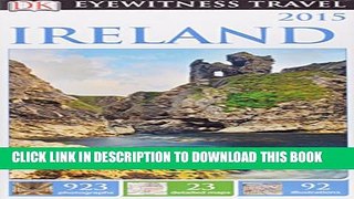 [PDF] DK Eyewitness Travel Guide: Ireland Full Online