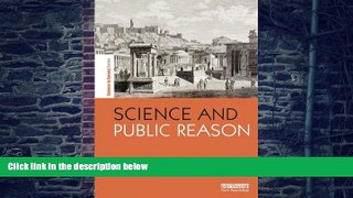 Big Deals  Science and Public Reason (Science in Society)  Free Full Read Best Seller
