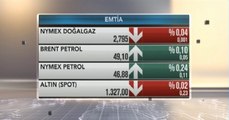 Altının Gramı 1,5 Ayın En Düşük Seviyesini Gördü