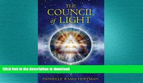 FAVORITE BOOK  The Council of Light: Divine Transmissions for Manifesting the Deepest Desires of