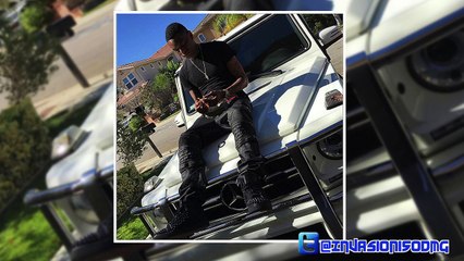 NEW MUSIC - Soulja Boy • Girlfriend