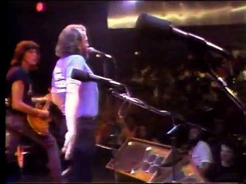 Joe Cocker - Watchin' the River Flow (Live on Soundstage 1983)