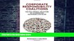 Must Have PDF  Corporate Responsibility Coalitions: The Past, Present, and Future of Alliances for