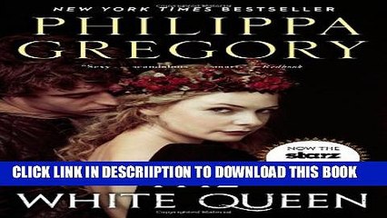 [PDF] The White Queen (The Cousins  War) Full Online