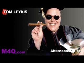 Tom Leykis - ariel call 6.29.2007