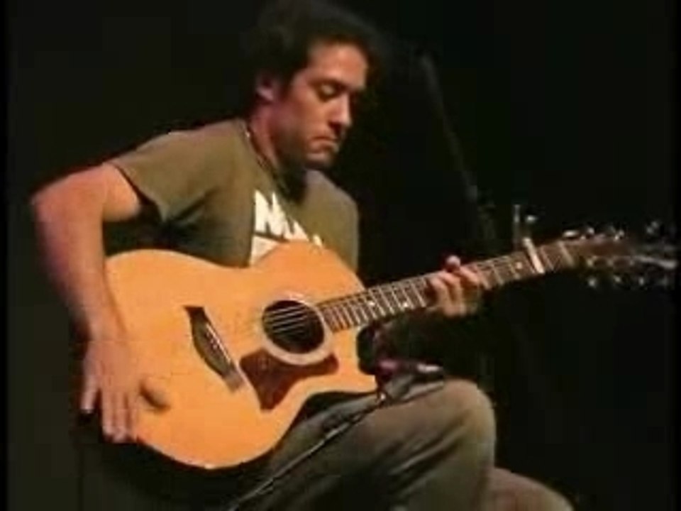 Trace Bundy - Patanga