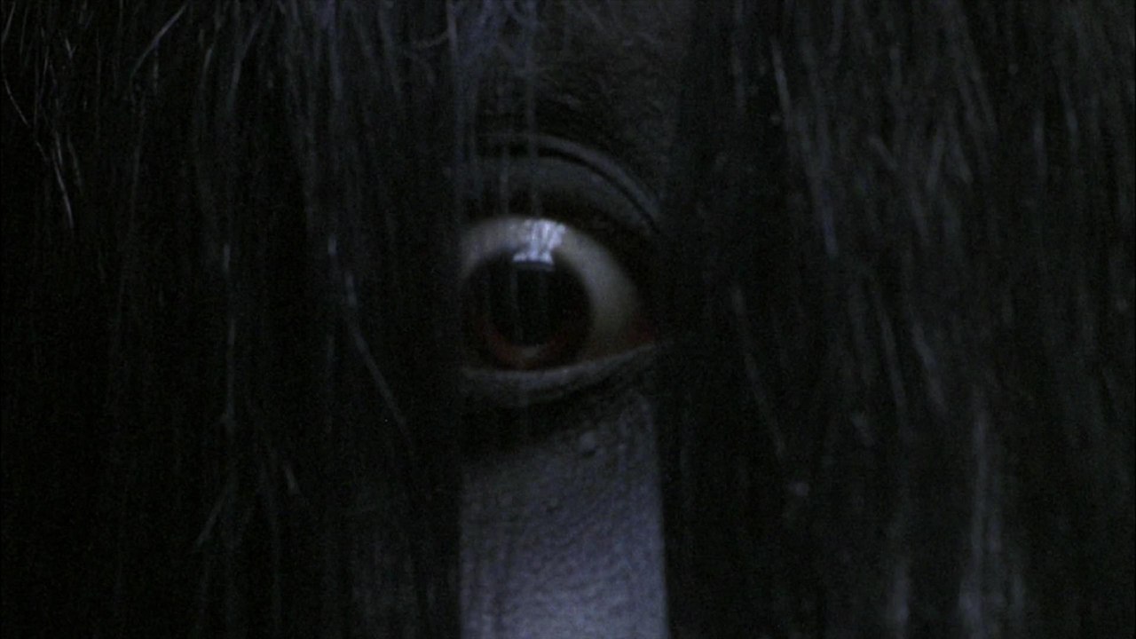 The Grudge (2004) - Trailer