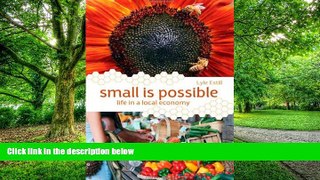 Big Deals  Small is Possible: Life in a Local Economy  Free Full Read Most Wanted