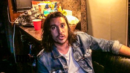 Red Sun Rising - BUS INVADERS Ep. 1029