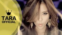T-ara(티아라) _ Lovey-Dovey 러비더비 (좀비-Zombie ver.) OFFICIAL MV