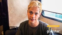 coldrain - DREAM TOUR Ep. 391 [Warped Edition 2016]