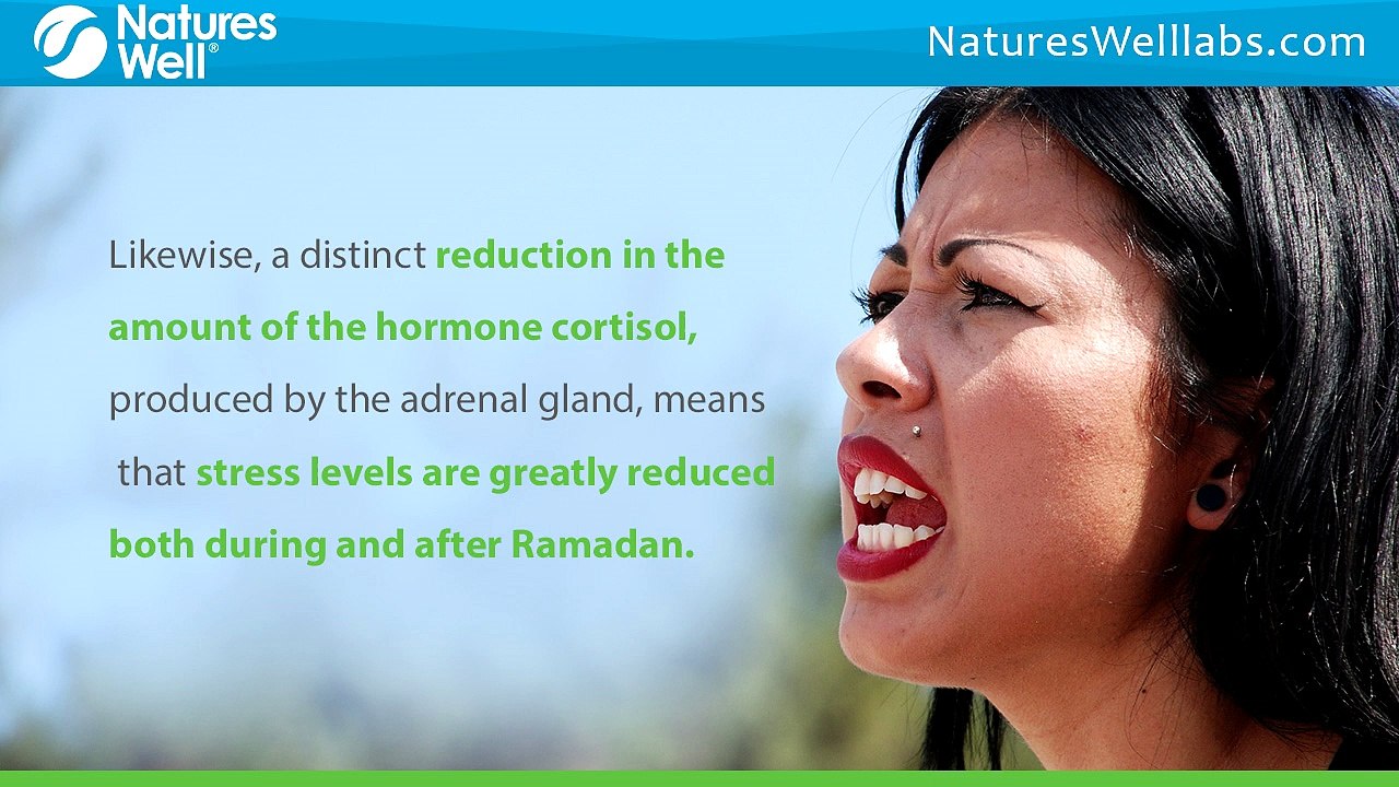 Scientific Benefits of Fasting in Ramadan | Calcium and Vitamin D | Weight Loss Supplements