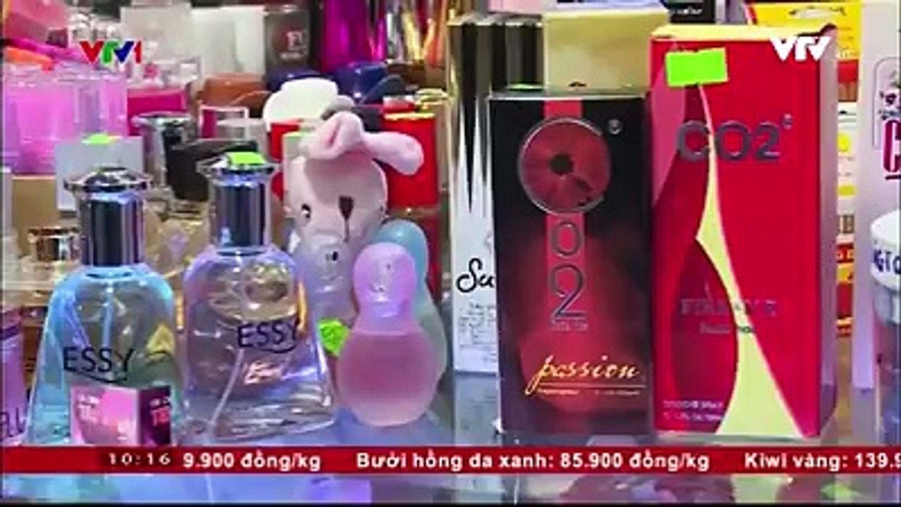 Một điều đáng buồn là, thị phần mỹ phẩm của các doanh nghiệp trong nước chiếm chỉ vỏn vẹn 10%, 90% của miếng bánh đầy tiềm năng này đang là cuộc chơi của các doanh nghiệp ngoại.