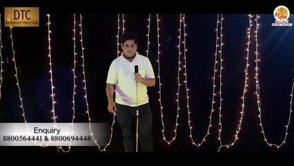 Akshay - Saawan Main Aag Live Performance By Akshay | Dollywood Talent Club