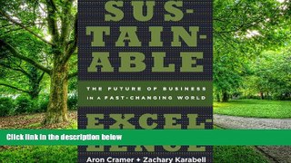 Big Deals  Sustainable Excellence: The Future of Business in a Fast-Changing World  Free Full Read
