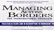 [PDF] Managing Across Borders: The Transnational Solution Full Colection