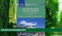 Big Deals  Tourism and Development: Concepts and Issues (Aspects of Tourism)  Best Seller Books