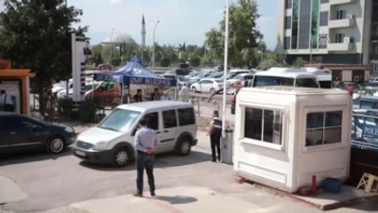 Gözaltındaki 48 Akademik ve İdari Personel ile Yüksek Lisans Öğrencilerinden 26'sı Adliyeye Sevk...