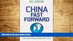 Full [PDF] Downlaod  China Fast Forward: The Technologies, Green Industries and Innovations
