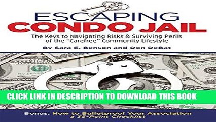 [PDF] Escaping Condo Jail Full Online