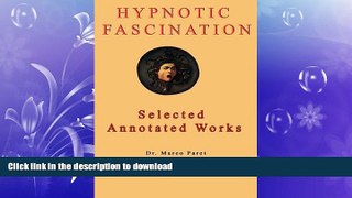 READ  Hypnotic Fascination FULL ONLINE