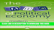 [PDF] The ABCs of Political Economy: A Modern Approach Full Colection