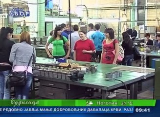 Budilica gostovanje (Milomir Miajtović), 25. avgust (RTV Bor)