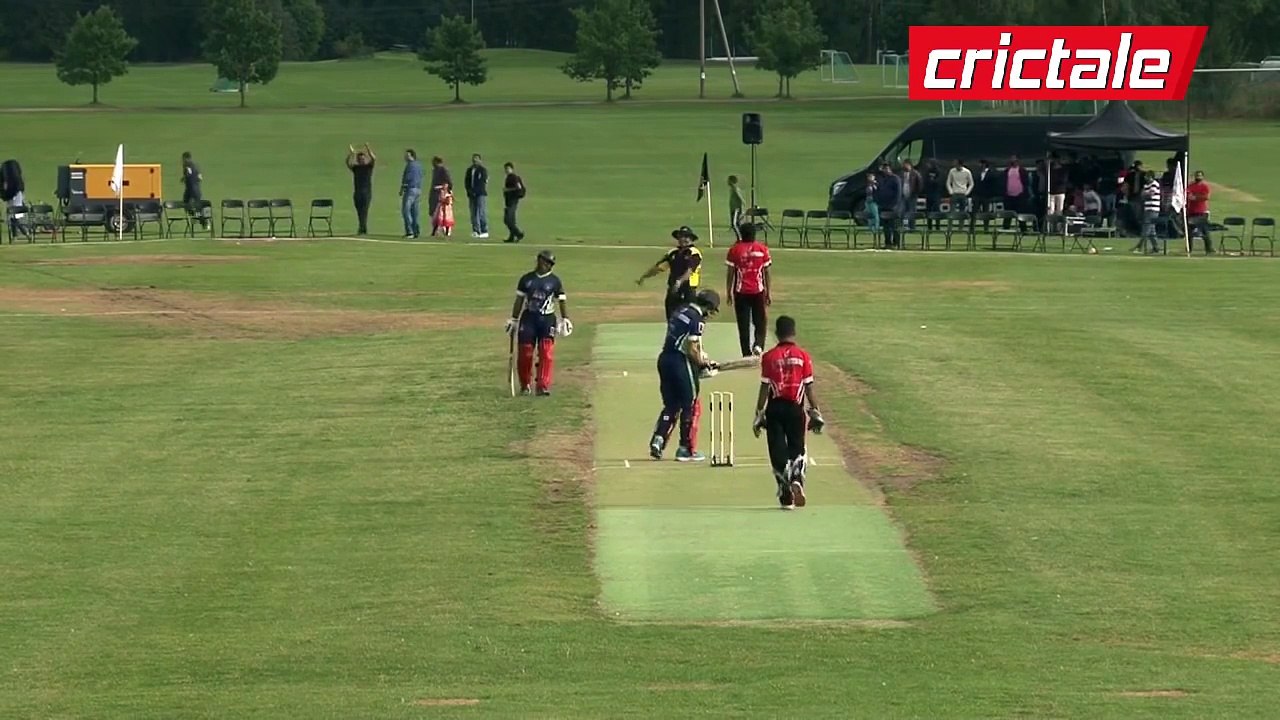 Misbah ul Haq scored 100 runs off 34 in T20 Match Norway
