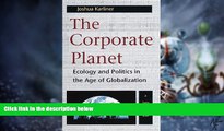 Big Deals  The Corporate Planet  Best Seller Books Most Wanted