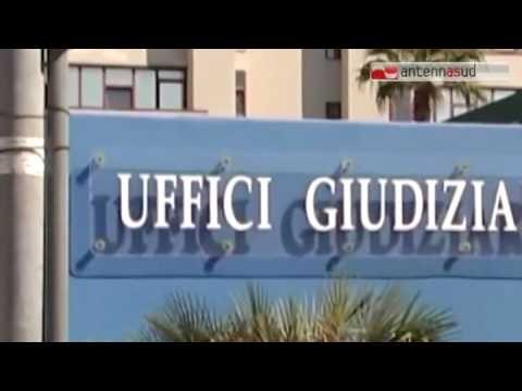 TGSRVago24 droga sequestro beni famiglia andriese