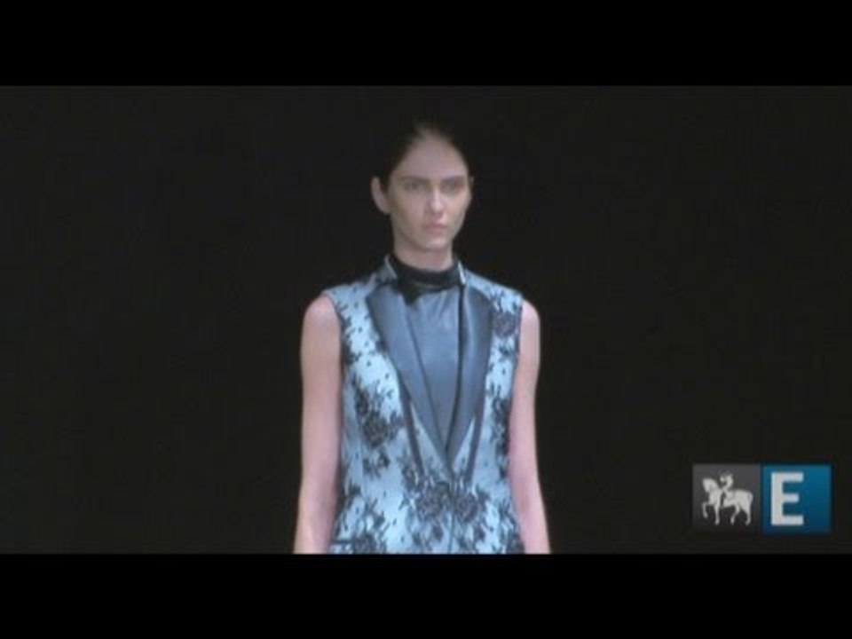 SPFW: Veja os melhores desfiles