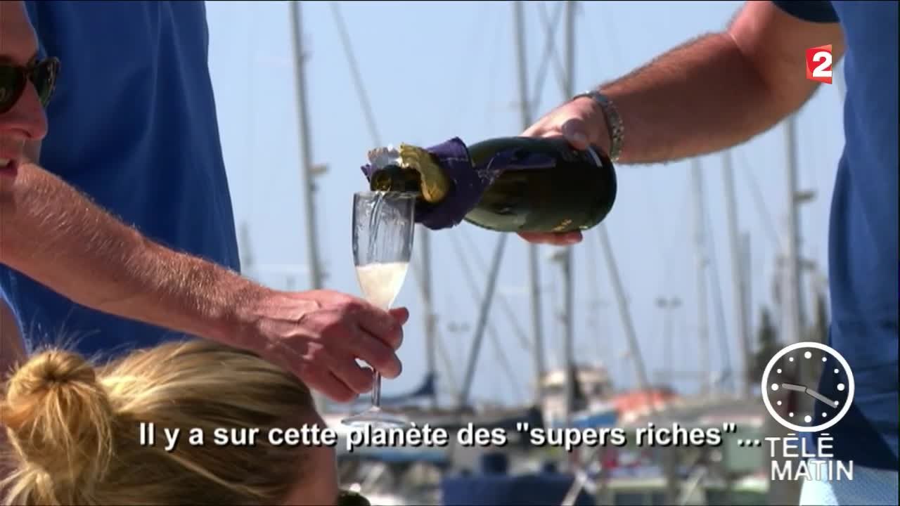 Undercover Angel, une télé-réalité des plus étonnantes !