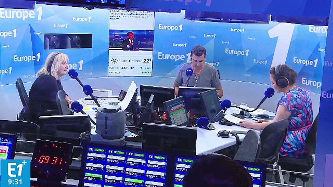 Yann Barthès dévoile la bande-annonce de sa nouvelle émission sur TMC