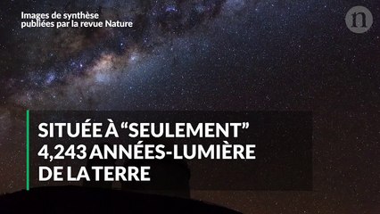 Proxima b, une exoplanète "habitable" découverte pas loin de la Terre