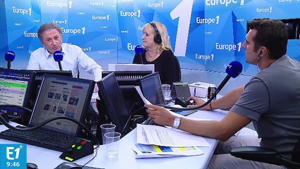 Michel Drucker : "J'espère avoir la lucidité de m'arrêter avant que l'on me vire"