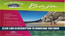 [PDF] Hidden Baja: Including Tijuana, Ensenada, Mulege, La Paz, and Los Cabos Full Colection