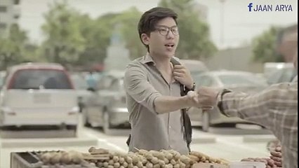 Watch What Happens After A Simple Kind Act