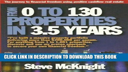 [PDF] From 0 to 130 Properties in 3.5 Years Popular Online