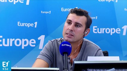 Michel Drucker : "J'en ai encore sous le pied"