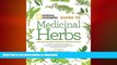 FAVORITE BOOK  National Geographic Guide to Medicinal Herbs: The World s Most Effective Healing