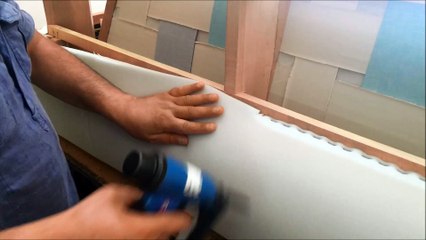 Koltuk Döşeme Firmaları -Platform