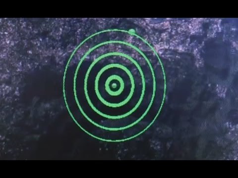 Terremoto nel Centro Italia avvertito anche a Napoli (24.08.16)