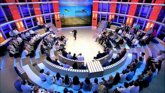 Время покажет. Выпуск от 24.08.2016