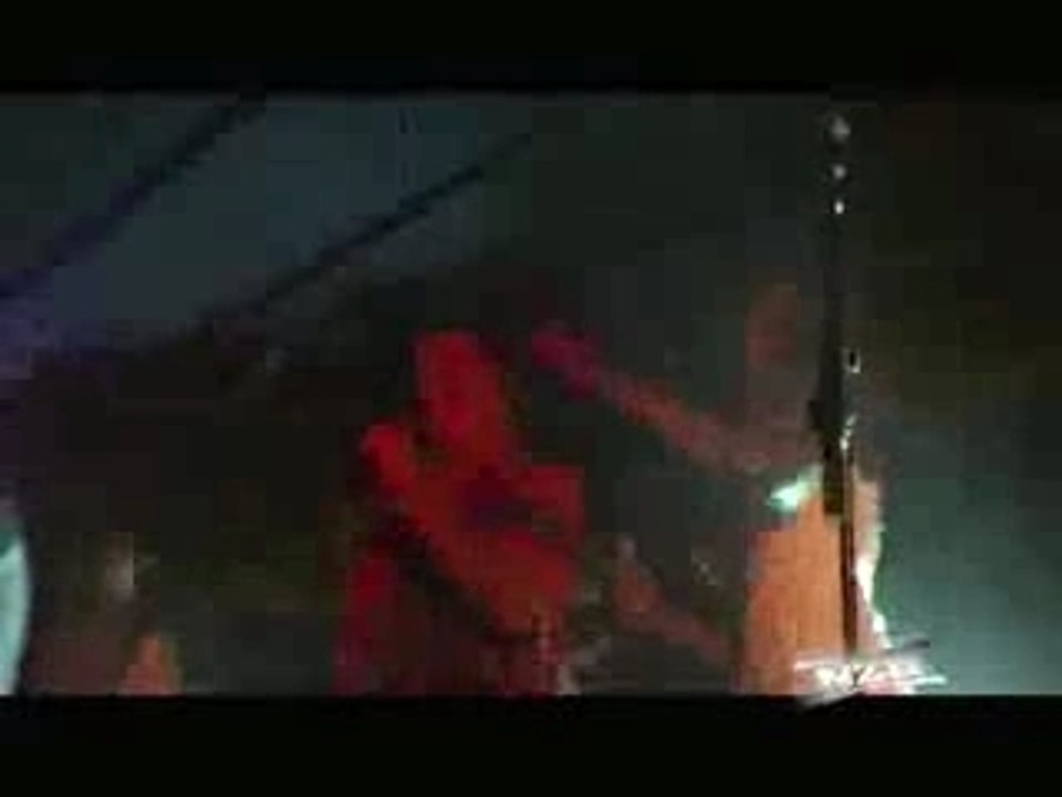 Clip dancehall fever nzh